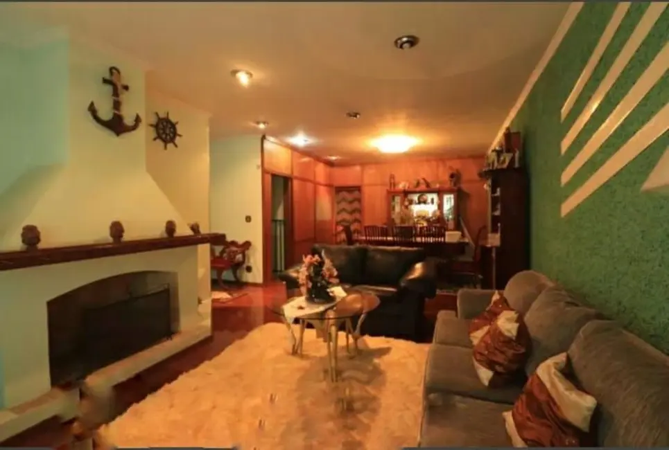 Foto 2 de Casa com 3 quartos à venda, 500m2 em Santa Maria, Santo Andre - SP