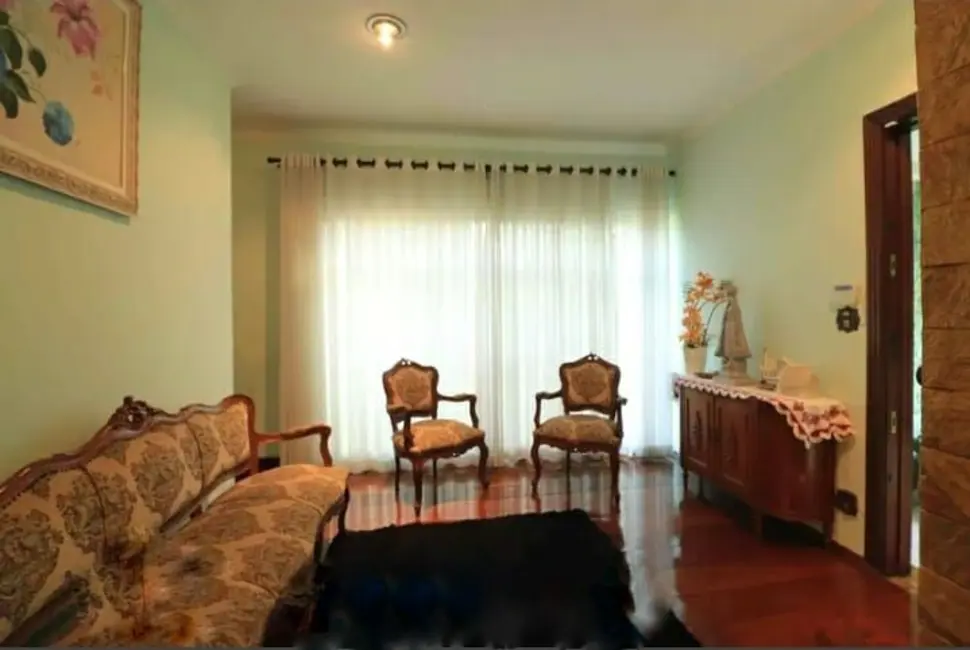 Foto 3 de Casa com 3 quartos à venda, 500m2 em Santa Maria, Santo Andre - SP