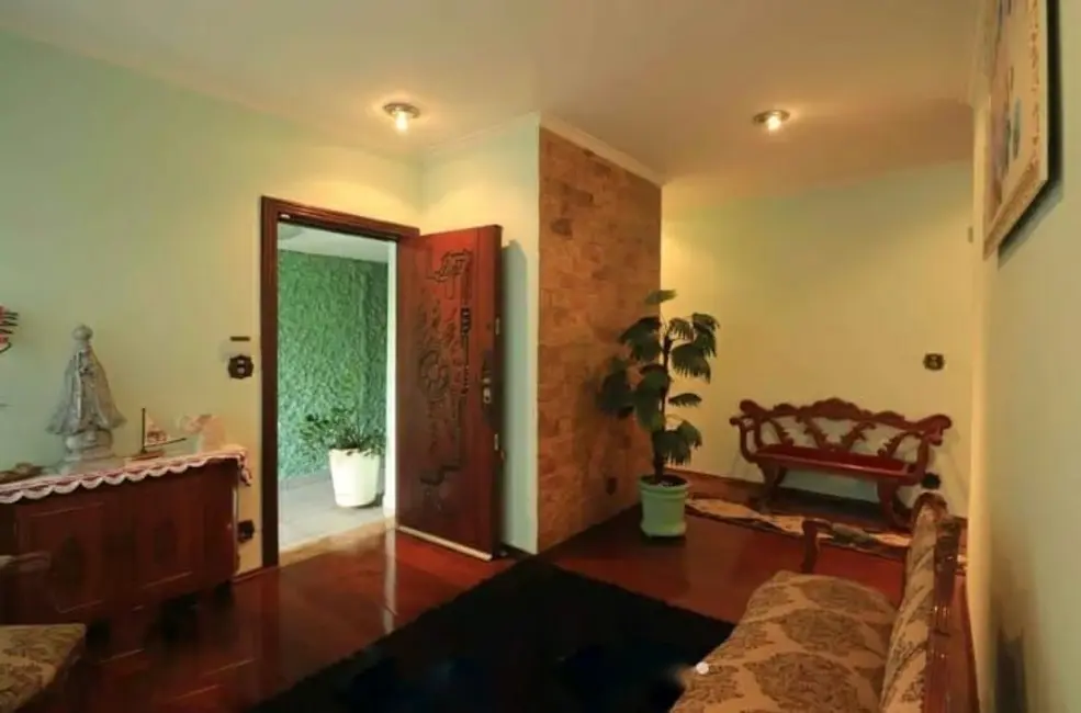 Foto 5 de Casa com 3 quartos à venda, 500m2 em Santa Maria, Santo Andre - SP