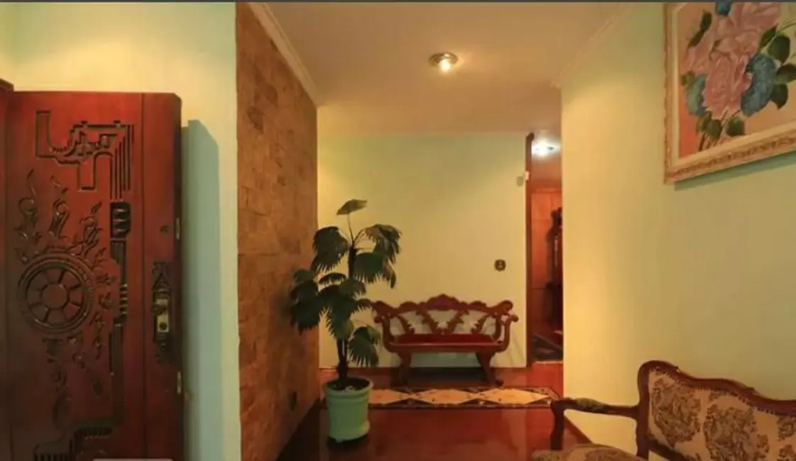 Foto 4 de Casa com 3 quartos à venda, 500m2 em Santa Maria, Santo Andre - SP