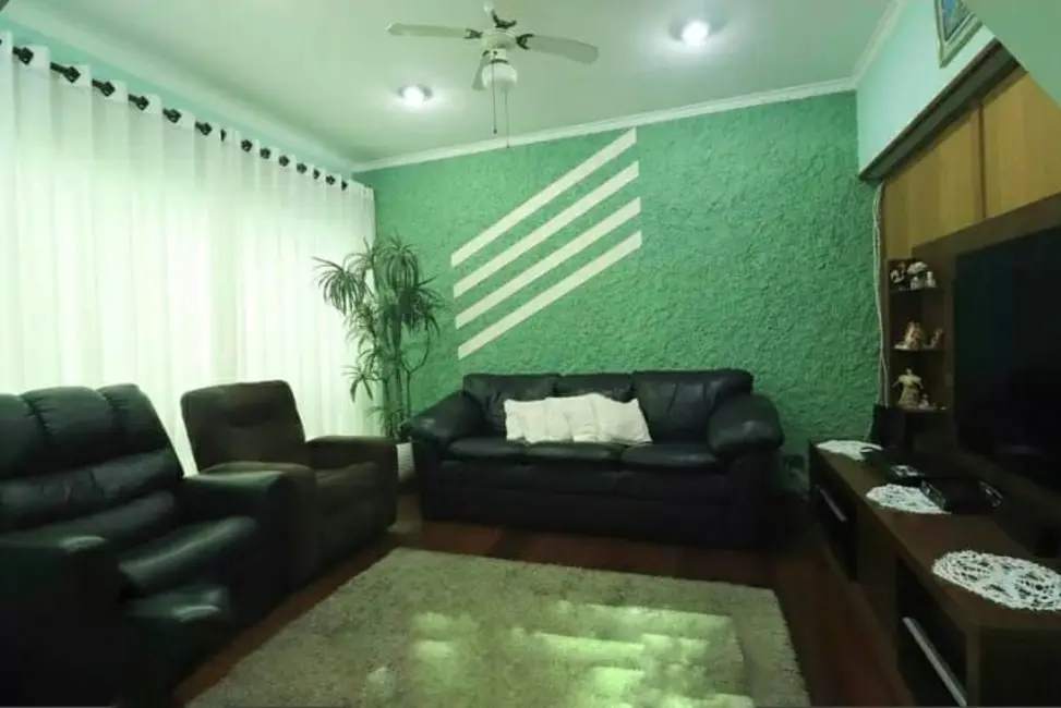 Foto 1 de Casa com 3 quartos à venda, 500m2 em Santa Maria, Santo Andre - SP