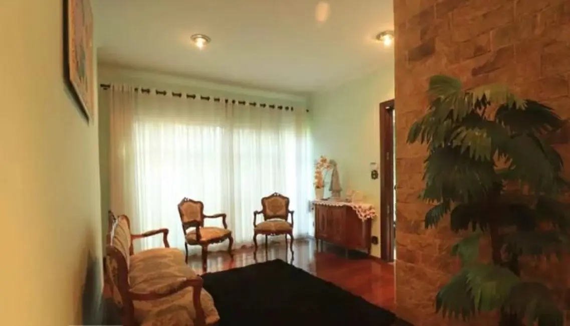Foto 6 de Casa com 3 quartos à venda, 500m2 em Santa Maria, Santo Andre - SP