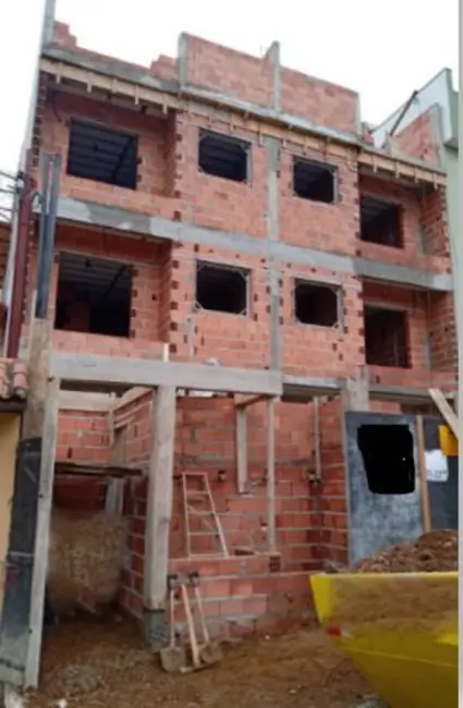 Foto 1 de Apartamento com 2 quartos à venda, 48m2 em Parque Oratório, Santo Andre - SP