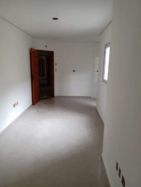 Foto 1 de Apartamento com 2 quartos à venda, 48m2 em Vila Alto de Santo André, Santo Andre - SP