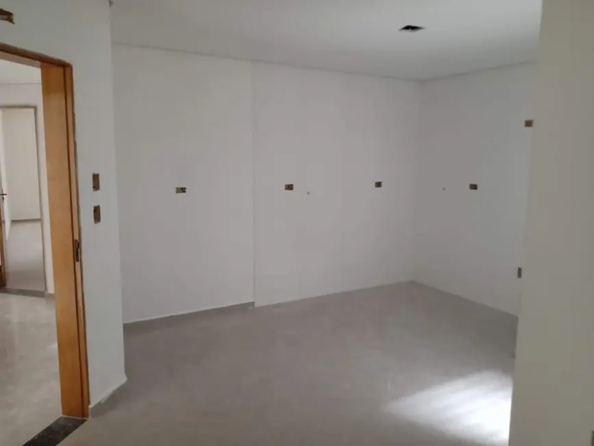 Foto 2 de Apartamento com 2 quartos à venda, 48m2 em Vila Alto de Santo André, Santo Andre - SP