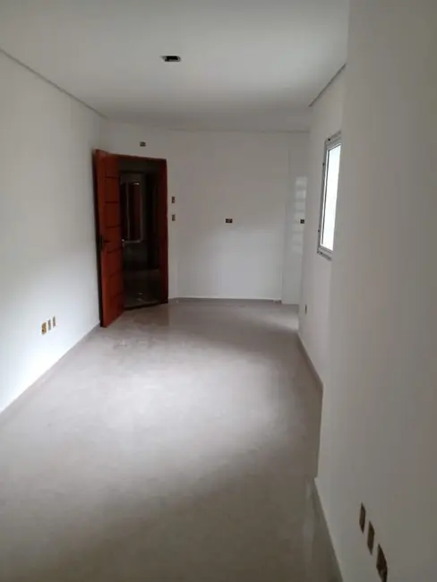 Foto 2 de Cobertura com 2 quartos à venda, 96m2 em Vila Alto de Santo André, Santo Andre - SP