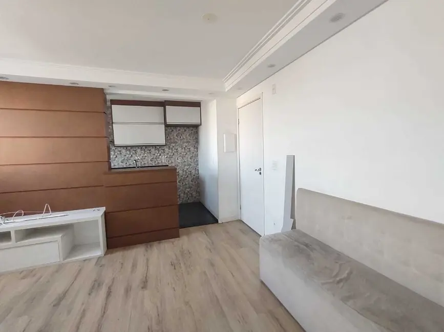 Foto 1 de Apartamento com 2 quartos à venda, 50m2 em Vila Homero Thon, Santo Andre - SP
