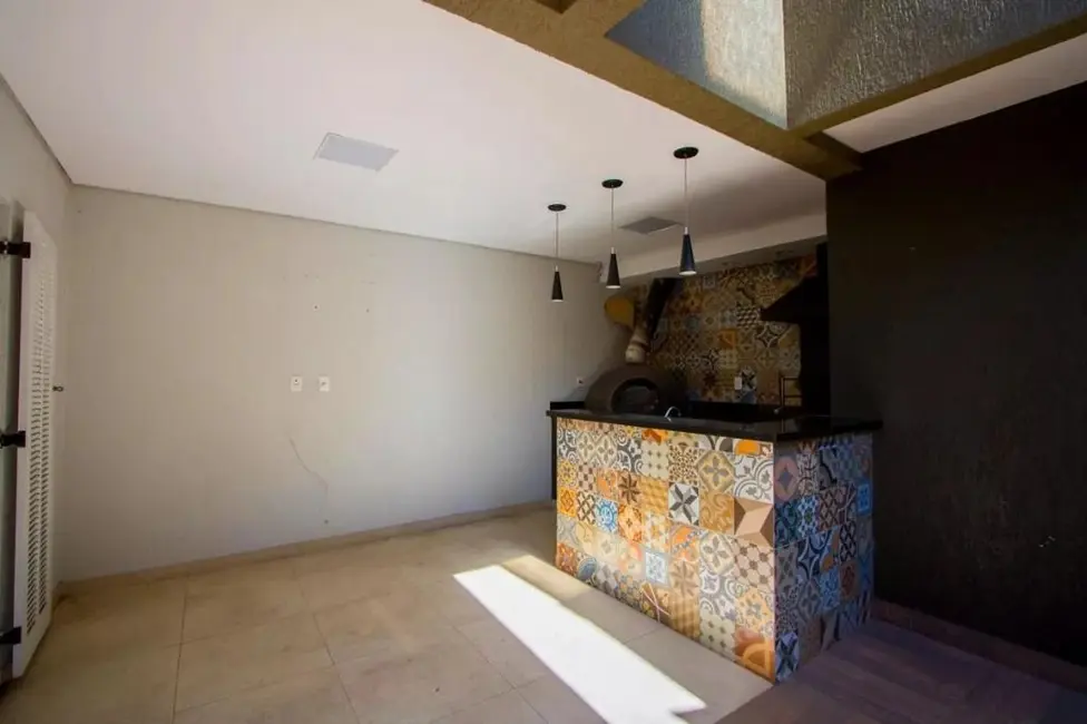 Foto 8 de Sobrado com 5 quartos à venda e para alugar, 120m2 em Vila Assunção, Santo Andre - SP