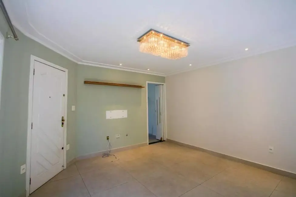 Foto 5 de Sobrado com 5 quartos à venda e para alugar, 120m2 em Vila Assunção, Santo Andre - SP