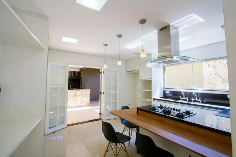 Foto 6 de Sobrado com 5 quartos à venda e para alugar, 120m2 em Vila Assunção, Santo Andre - SP