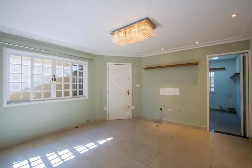 Foto 4 de Sobrado com 5 quartos à venda e para alugar, 120m2 em Vila Assunção, Santo Andre - SP