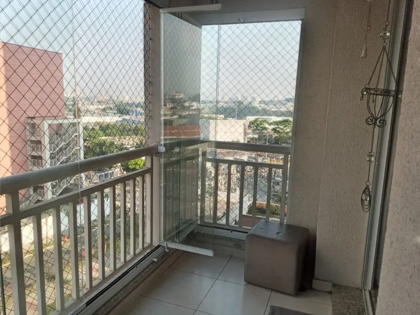 Foto 1 de Apartamento com 2 quartos à venda, 67m2 em Vila Homero Thon, Santo Andre - SP