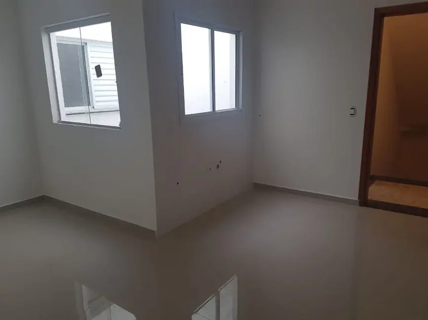 Foto 1 de Apartamento com 2 quartos à venda, 44m2 em Vila Valparaíso, Santo Andre - SP
