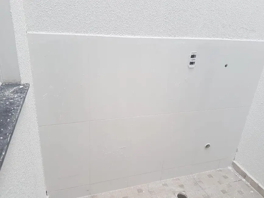 Foto 3 de Apartamento com 2 quartos à venda, 44m2 em Vila Valparaíso, Santo Andre - SP