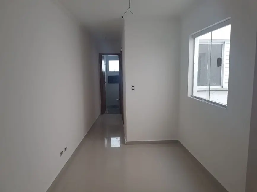 Foto 2 de Apartamento com 2 quartos à venda, 44m2 em Vila Valparaíso, Santo Andre - SP
