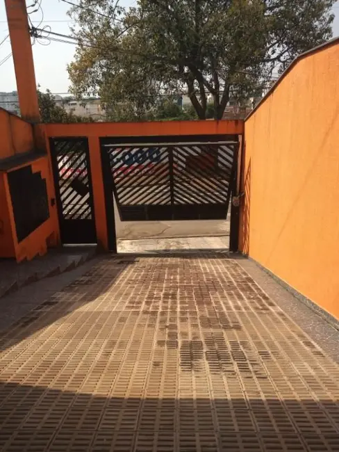 Foto 2 de Apartamento com 2 quartos à venda e para alugar, 70m2 em Vila Curuçá, Santo Andre - SP