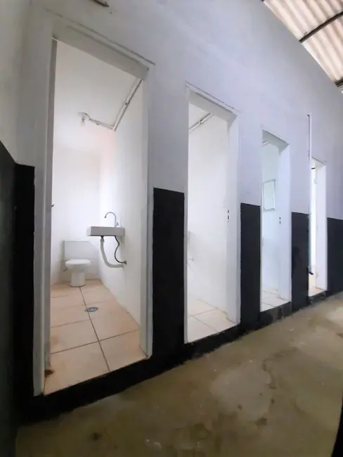 Foto 8 de Armazém / Galpão à venda, 500m2 em Vila Santa Luzia, Sao Bernardo Do Campo - SP