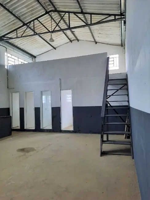 Foto 4 de Armazém / Galpão à venda, 500m2 em Vila Santa Luzia, Sao Bernardo Do Campo - SP