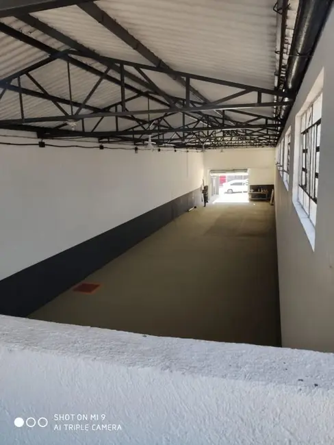 Foto 6 de Armazém / Galpão à venda, 500m2 em Vila Santa Luzia, Sao Bernardo Do Campo - SP