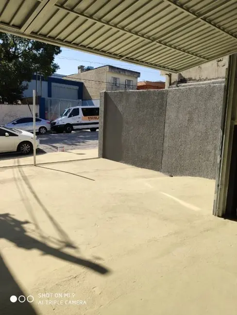 Foto 7 de Armazém / Galpão à venda, 500m2 em Vila Santa Luzia, Sao Bernardo Do Campo - SP