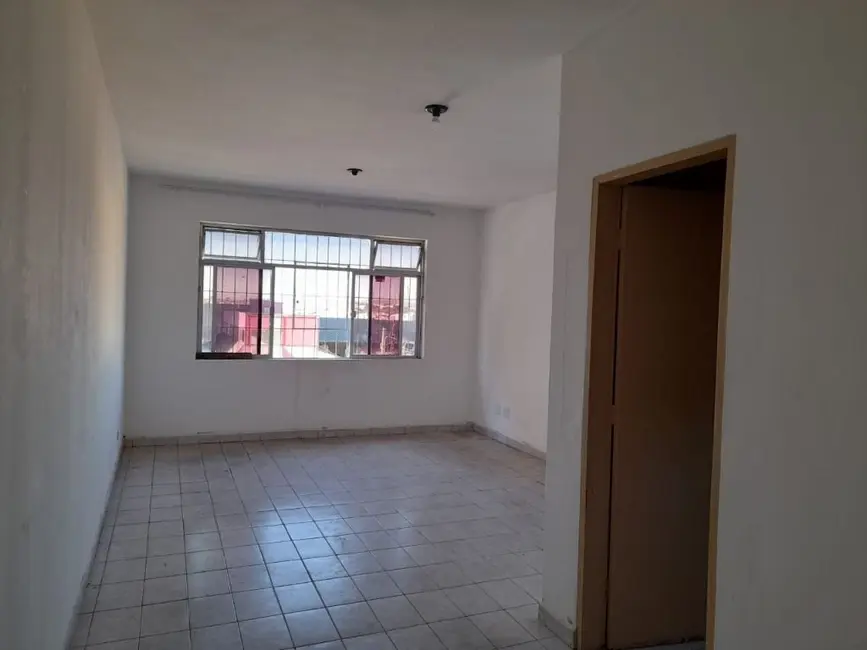 Foto 1 de Sala Comercial para alugar, 20m2 em Parque Erasmo Assunção, Santo Andre - SP