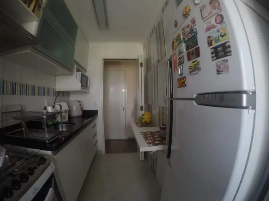 Foto 7 de Apartamento com 2 quartos à venda, 52m2 em Sao Bernardo Do Campo - SP