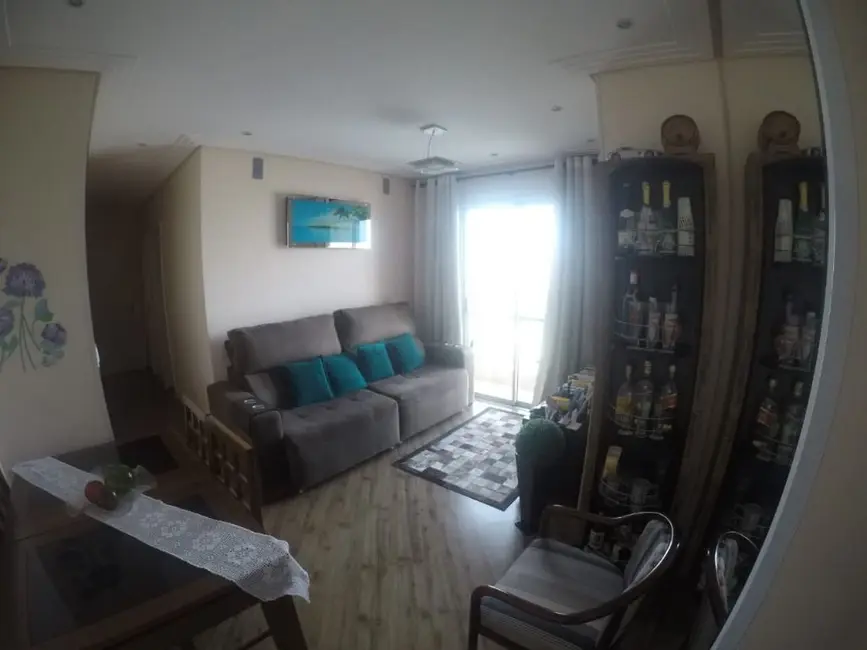 Foto 2 de Apartamento com 2 quartos à venda, 52m2 em Sao Bernardo Do Campo - SP