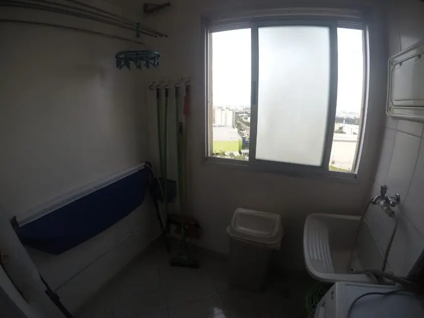 Foto 8 de Apartamento com 2 quartos à venda, 52m2 em Sao Bernardo Do Campo - SP