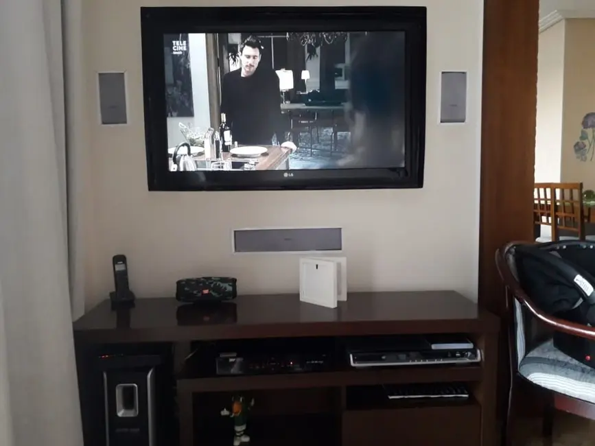 Foto 3 de Apartamento com 2 quartos à venda, 52m2 em Sao Bernardo Do Campo - SP