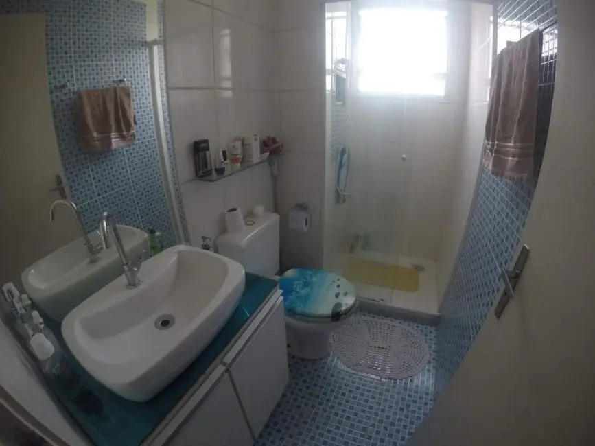 Foto 9 de Apartamento com 2 quartos à venda, 52m2 em Sao Bernardo Do Campo - SP