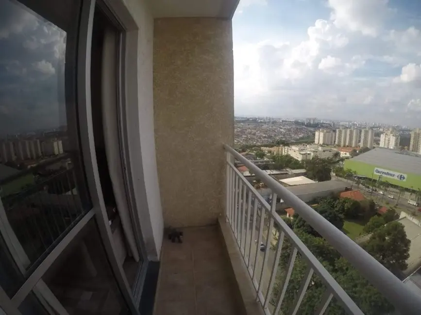 Foto 4 de Apartamento com 2 quartos à venda, 52m2 em Sao Bernardo Do Campo - SP