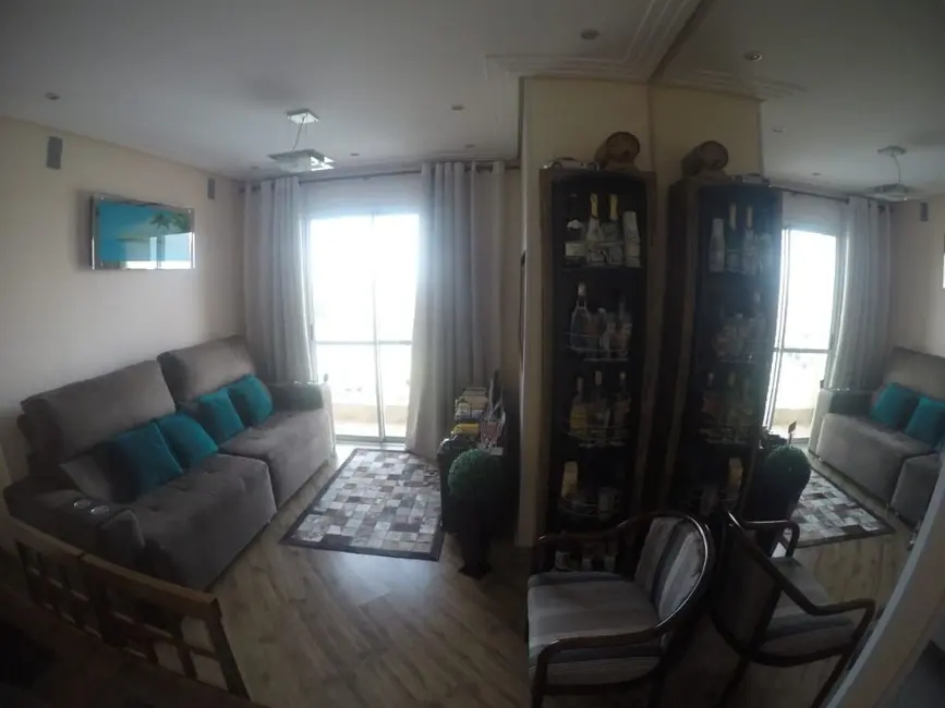 Foto 1 de Apartamento com 2 quartos à venda, 52m2 em Sao Bernardo Do Campo - SP