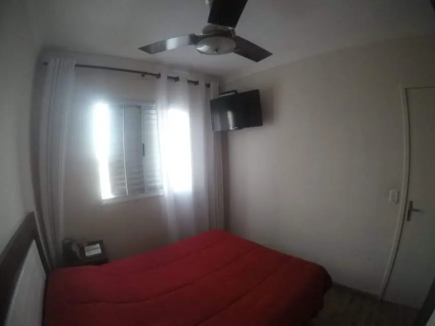 Foto 6 de Apartamento com 2 quartos à venda, 52m2 em Sao Bernardo Do Campo - SP