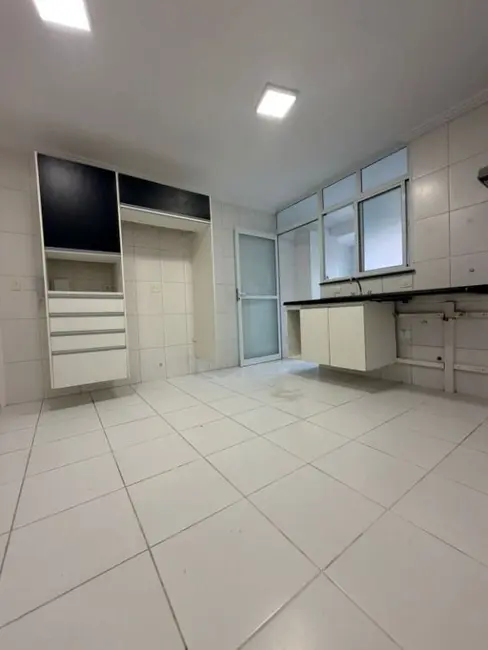 Foto 6 de Apartamento com 2 quartos para alugar, 131m2 em Jardim Bela Vista, Santo Andre - SP