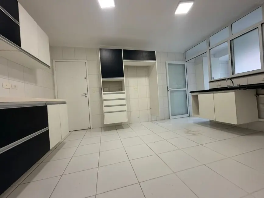 Foto 1 de Apartamento com 2 quartos para alugar, 131m2 em Jardim Bela Vista, Santo Andre - SP