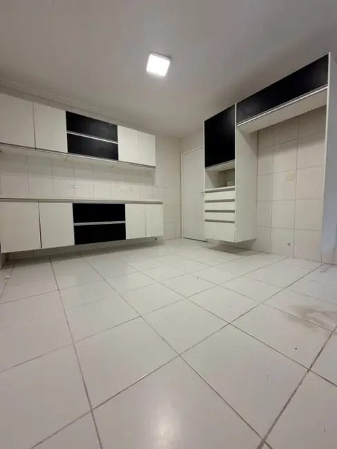 Foto 5 de Apartamento com 2 quartos para alugar, 131m2 em Jardim Bela Vista, Santo Andre - SP