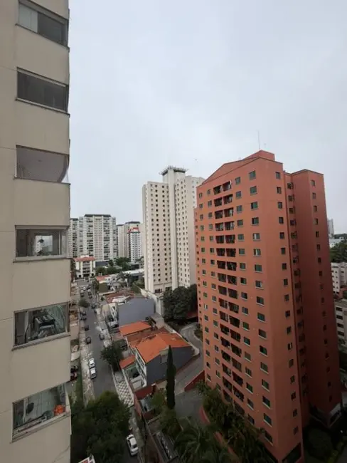 Foto 7 de Apartamento com 2 quartos para alugar, 131m2 em Jardim Bela Vista, Santo Andre - SP