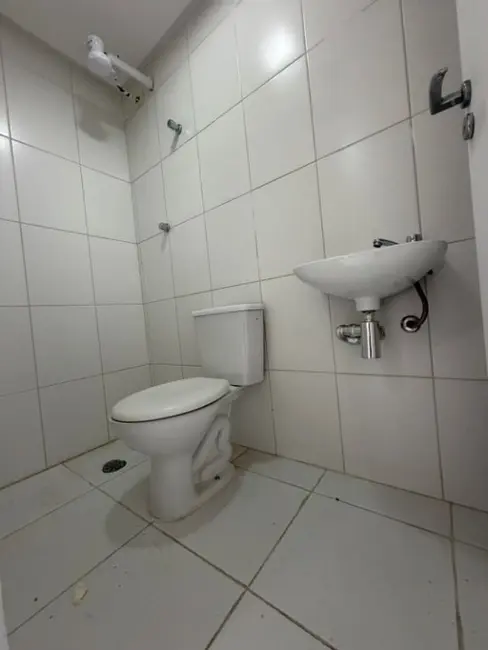 Foto 2 de Apartamento com 2 quartos para alugar, 131m2 em Jardim Bela Vista, Santo Andre - SP