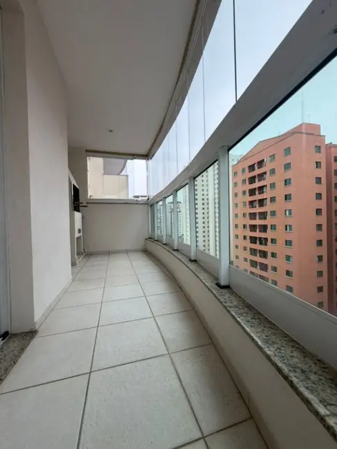 Foto 9 de Apartamento com 2 quartos para alugar, 131m2 em Jardim Bela Vista, Santo Andre - SP