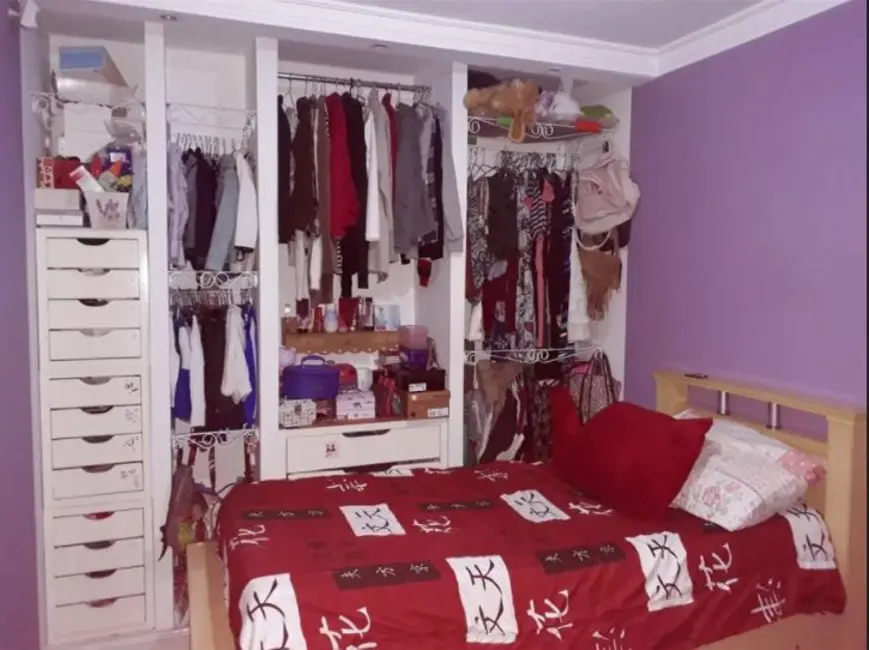 Foto 5 de Sobrado com 3 quartos à venda, 137m2 em Jardim Ocara, Santo Andre - SP