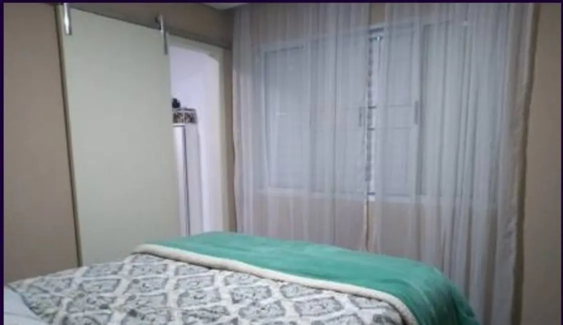 Foto 4 de Sobrado com 3 quartos à venda, 137m2 em Jardim Ocara, Santo Andre - SP