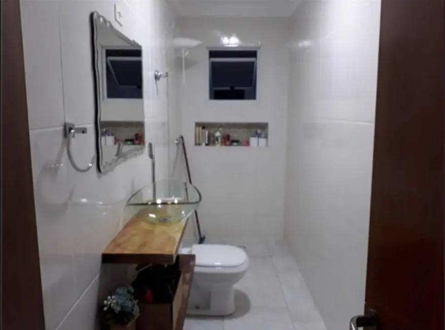 Foto 8 de Sobrado com 3 quartos à venda, 137m2 em Jardim Ocara, Santo Andre - SP