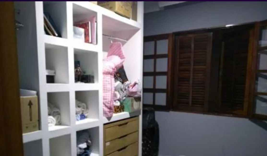 Foto 7 de Sobrado com 3 quartos à venda, 137m2 em Jardim Ocara, Santo Andre - SP