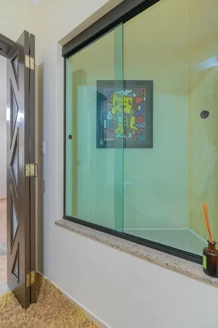 Foto 9 de Sobrado com 3 quartos à venda, 286m2 em Santo Andre - SP