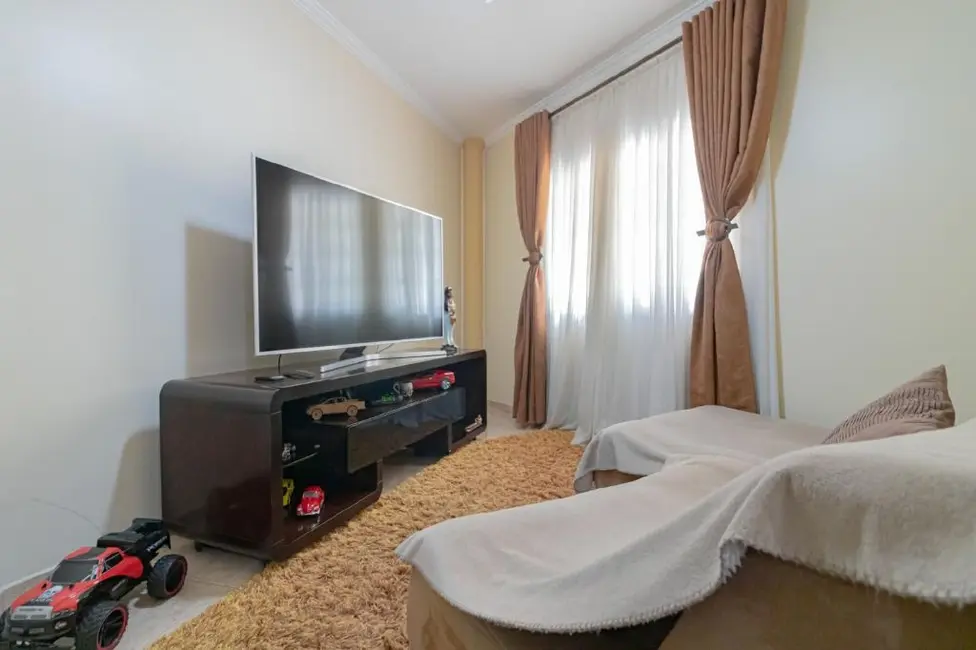 Foto 7 de Sobrado com 3 quartos à venda, 286m2 em Santo Andre - SP