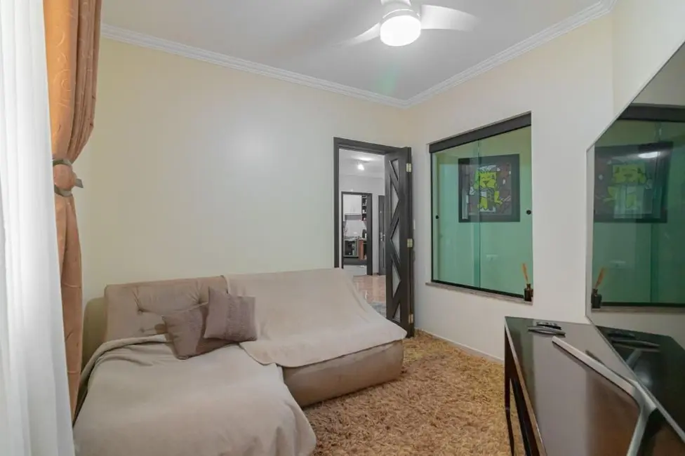 Foto 8 de Sobrado com 3 quartos à venda, 286m2 em Santo Andre - SP