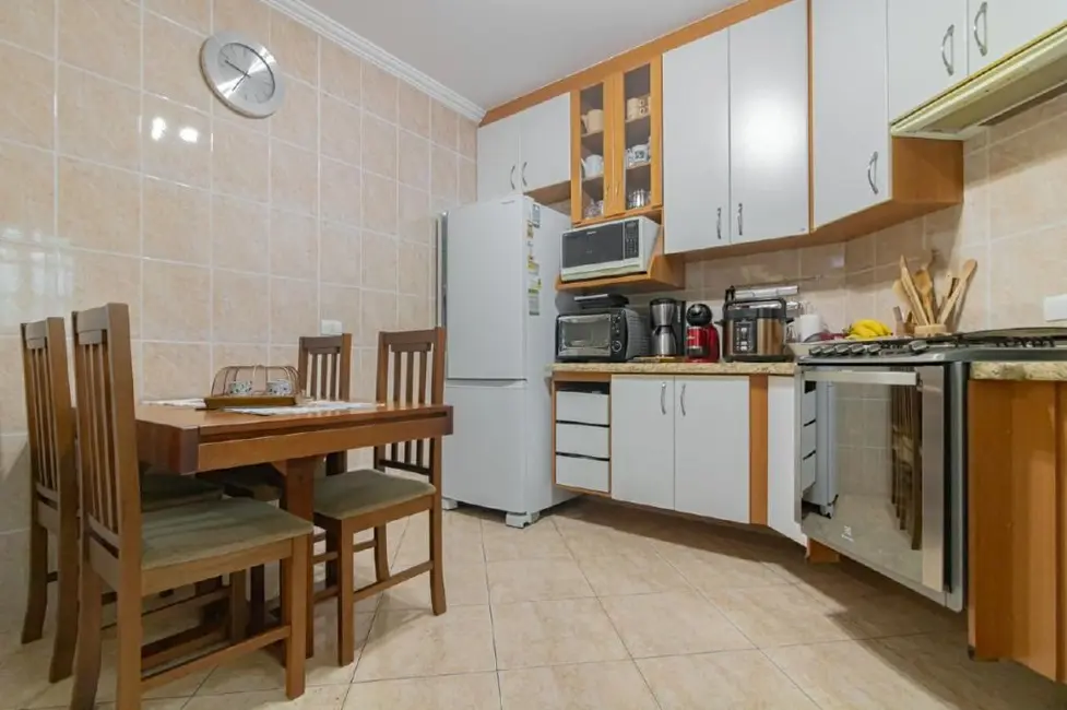 Foto 6 de Sobrado com 3 quartos à venda, 286m2 em Santo Andre - SP