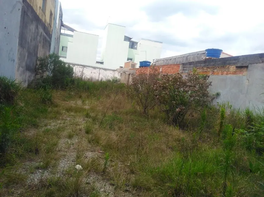 Foto 2 de Terreno / Lote à venda, 400m2 em Santa Maria, Santo Andre - SP