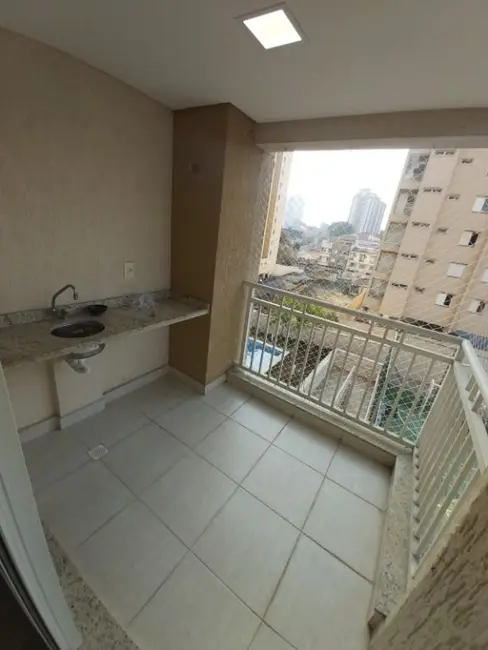 Foto 4 de Apartamento com 2 quartos à venda, 56m2 em Vila Floresta, Santo Andre - SP