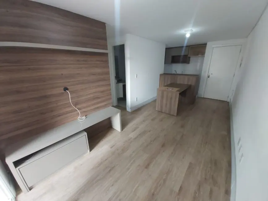 Foto 1 de Apartamento com 2 quartos à venda, 56m2 em Vila Floresta, Santo Andre - SP